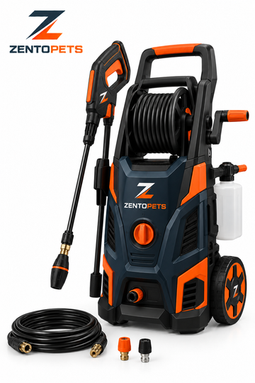 Pressure Washers