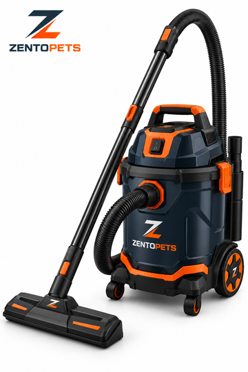 Vacuum Cleaners