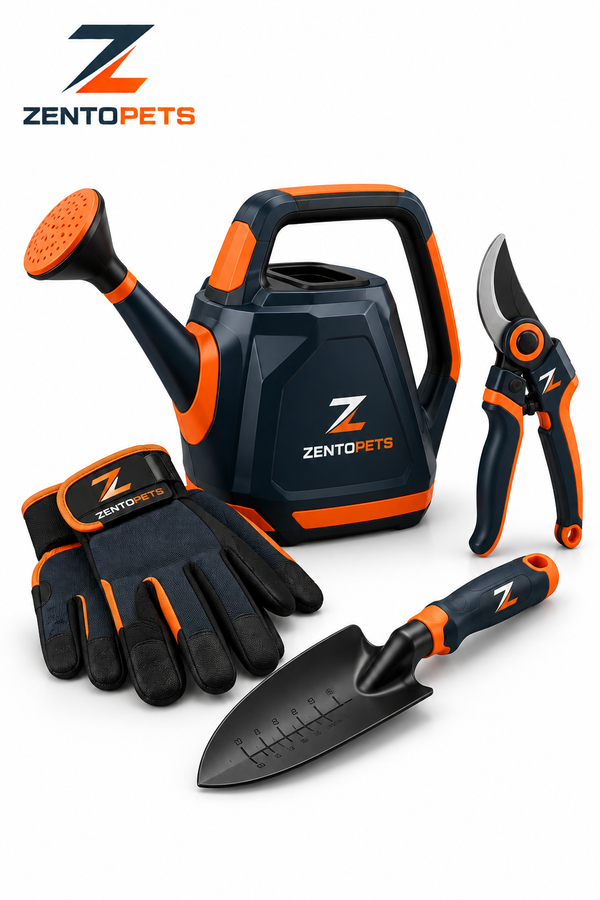 Gardening Accessories