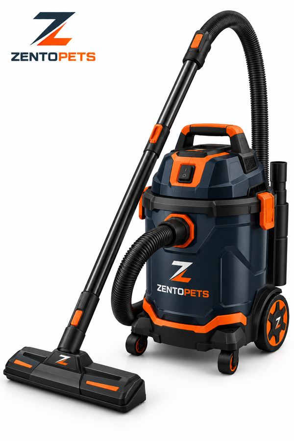 Vacuum Cleaners